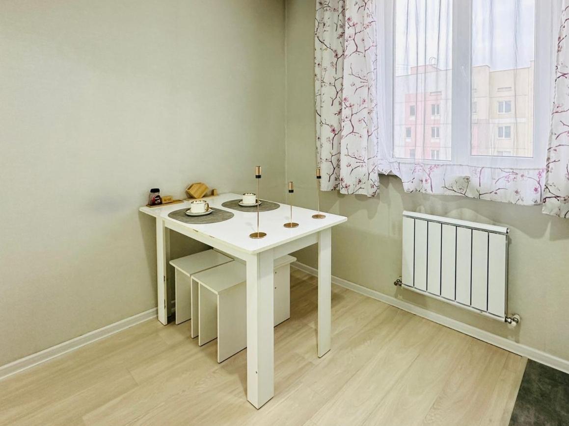 1-комн улучшенная Apartment