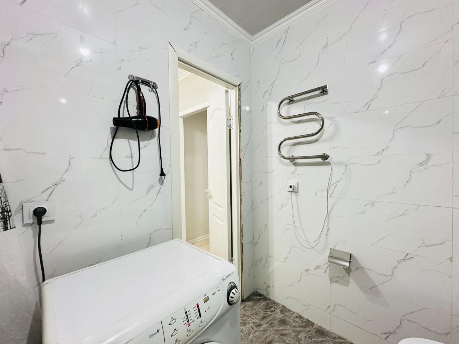 Apartment 1-комн улучшенная Almaty