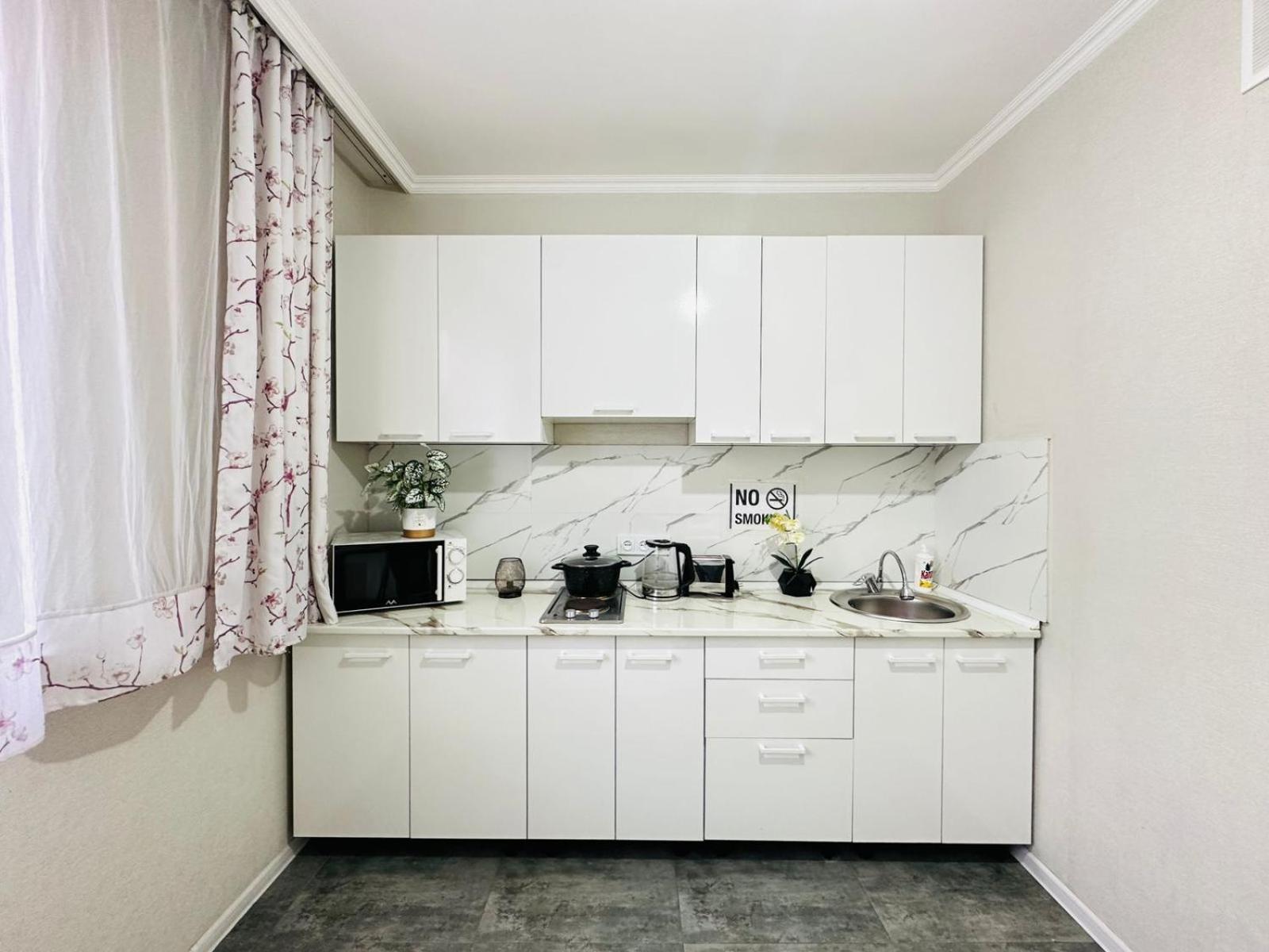 1-комн улучшенная Apartment *