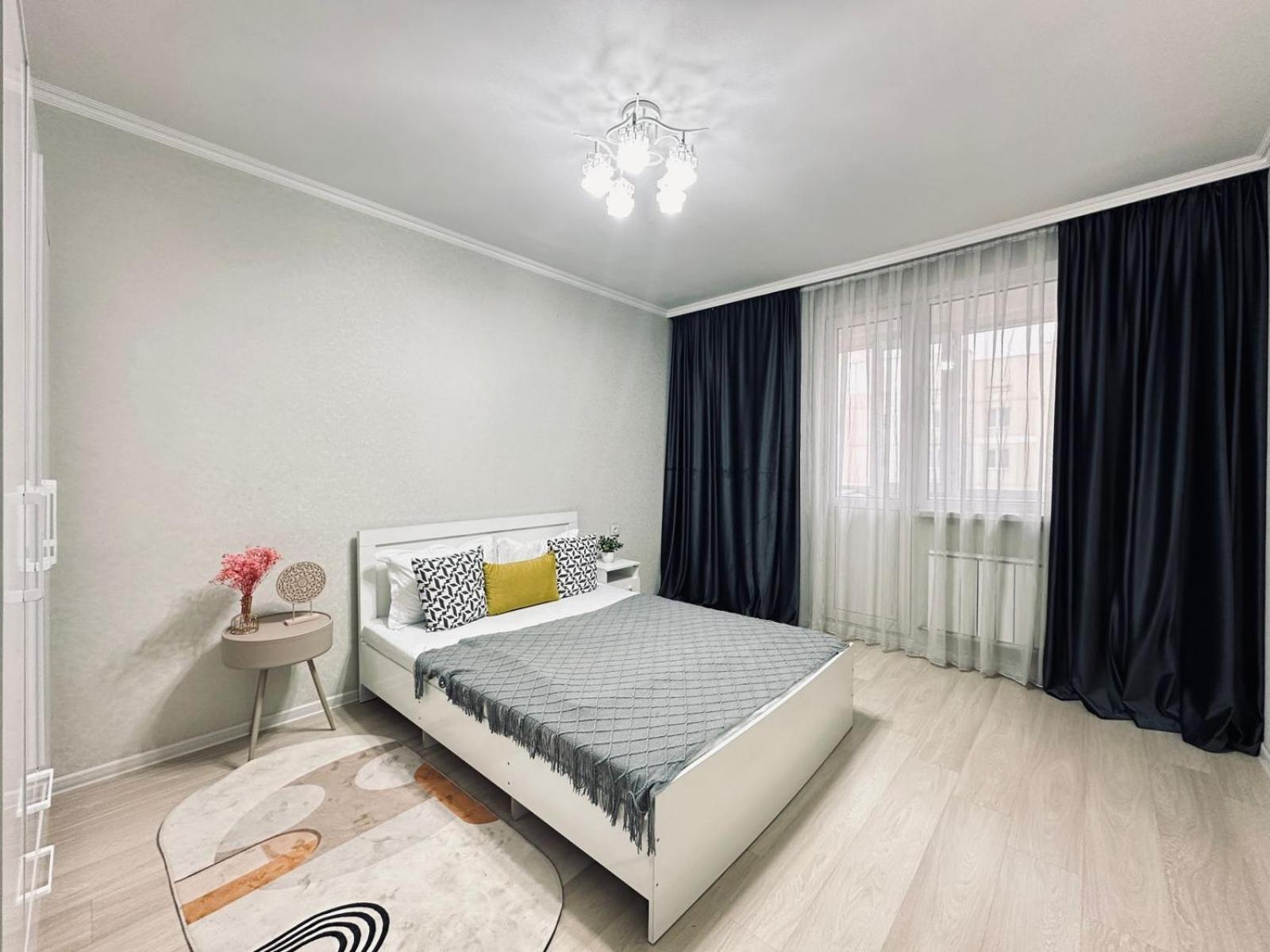 Apartment 1-комн улучшенная *
